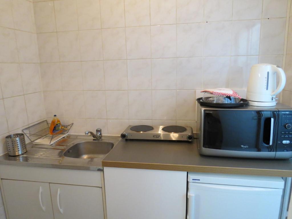 Hotel Weber Štrasburk Pokoj fotografie